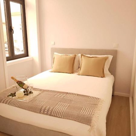 Sao Goncalinho Apartments Residence Aveiro Eksteriør billede