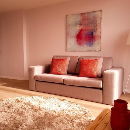 Sao Goncalinho Apartments Residence Aveiro Eksteriør billede