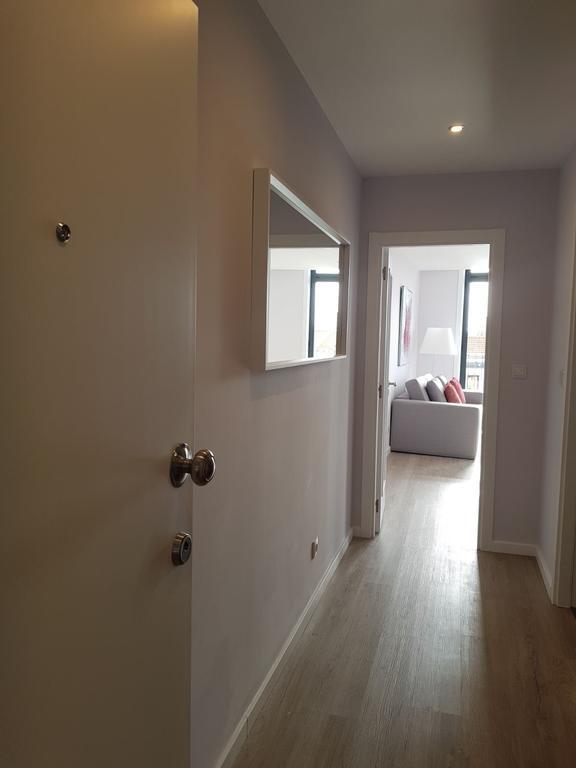 Sao Goncalinho Apartments Residence Aveiro Eksteriør billede