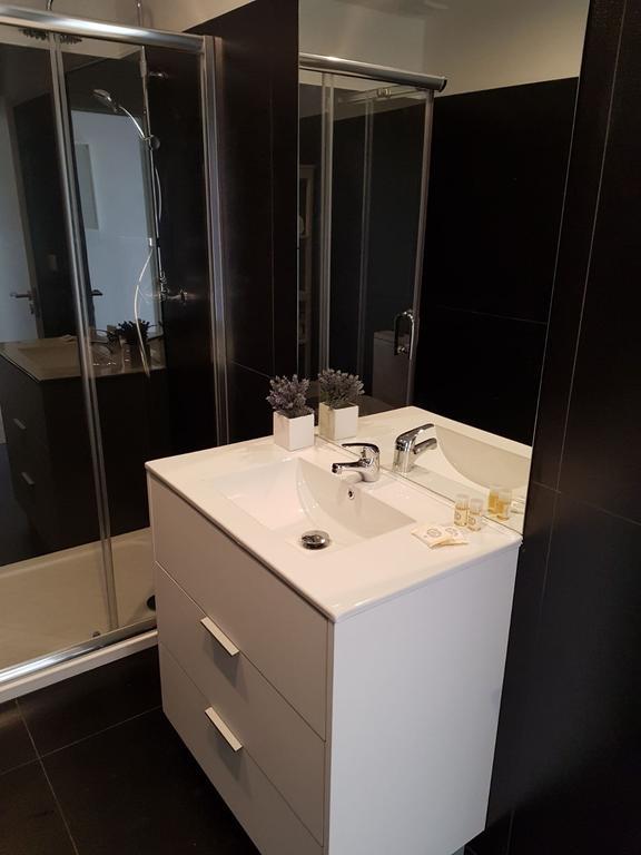Sao Goncalinho Apartments Residence Aveiro Eksteriør billede