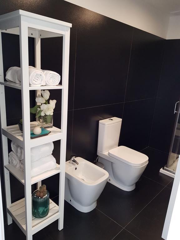 Sao Goncalinho Apartments Residence Aveiro Eksteriør billede