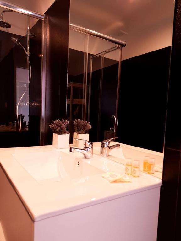Sao Goncalinho Apartments Residence Aveiro Eksteriør billede