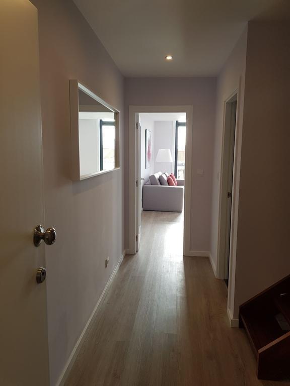 Sao Goncalinho Apartments Residence Aveiro Eksteriør billede