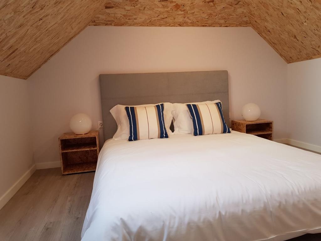 Sao Goncalinho Apartments Residence Aveiro Eksteriør billede